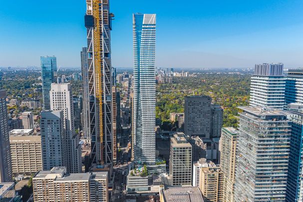 For Lease - 1 Bloor Street Unit# 303, Toronto, Ontario - Photo 1