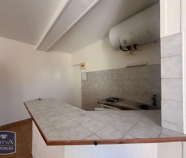Location Appartement 1 pièce 26m² NEUVILLE SUR SAONE 69250 - Photo 3