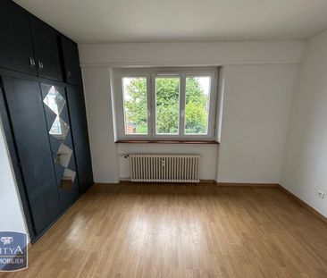Location Appartement 4 pièces 100m² OBERNAI 67210 - Photo 4