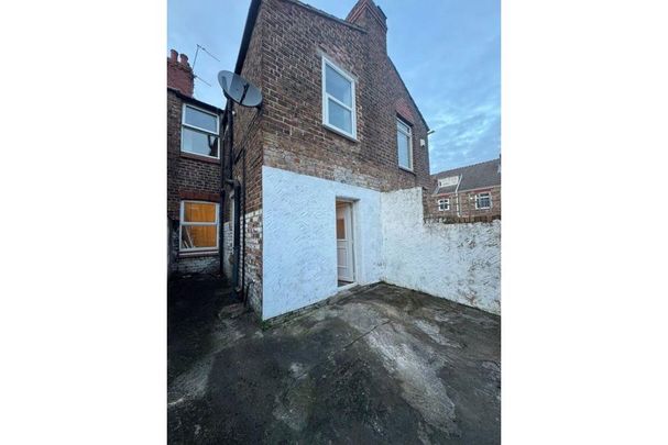 3 bedroom house to rent - Photo 1