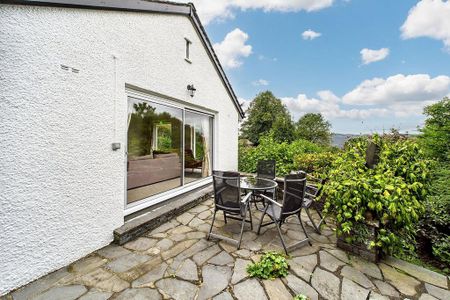 2 bedroom detached bungalow to rent - Photo 5