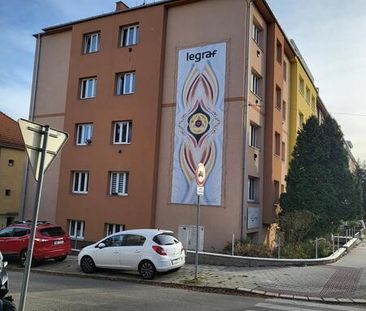 Pronájem bytu 2+1 na ulici Maškova Brno Černá Pole - Fotografie 6
