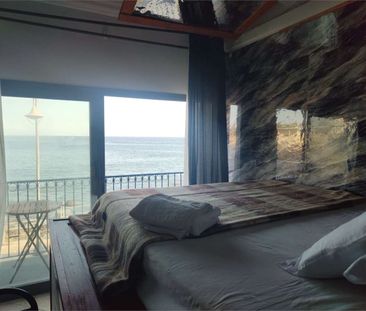 Capomulini, via garitta, loft arredato mq.45 sul mare - Photo 4