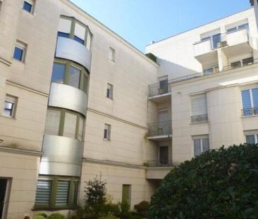 Appartement T2 Reims - Photo 2