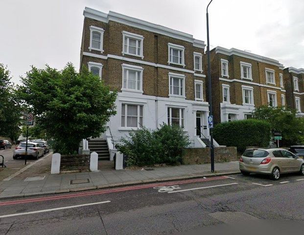 2 Bed Flat, Stockwell Road, SW9 - Photo 1