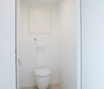 Schöne 2-Zimmer-Balkonwohnung mit Fußbodenkühlung! U6 Floridsdorf! - Photo 2