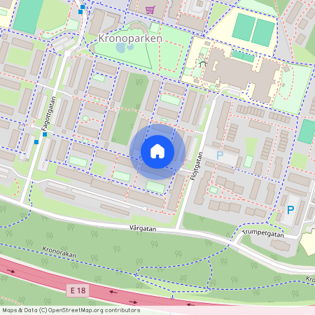 Karlstad, Flöjtgatan, 17, 65633