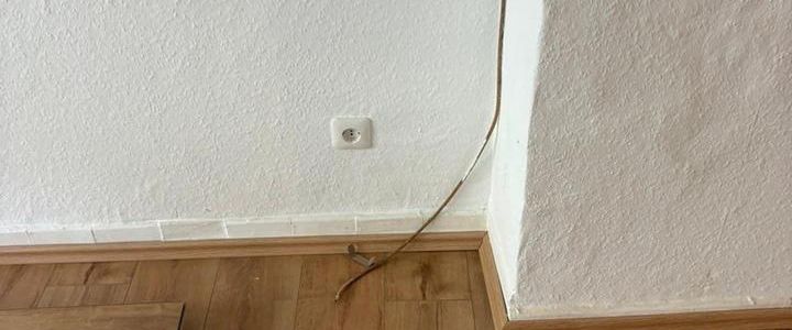 Praktisch geschnittene 2-Zimmer-Wohnung in zentraler Lage von Nettetal-Lobberich zu vermieten - Foto 1