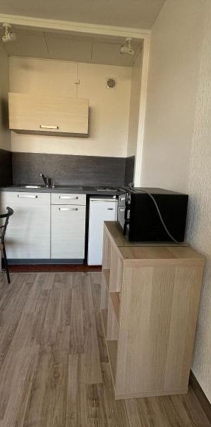 Location Appartement 1 pièce 23m² CAMBRAI 59400 - Photo 1