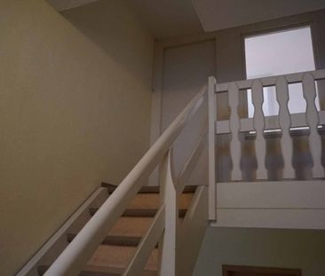 Dachwohnung mit neuer Einbauküche und Balkon im Herzen von Wyhlen - Photo 6