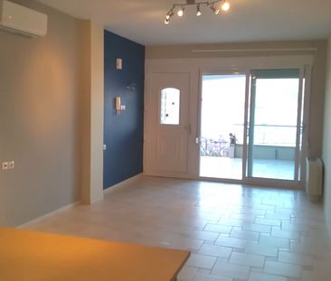 Ενοικίαση κατοικίας, 60 τ.μ., Άγιος Στέφανος, 400 € - Photo 5