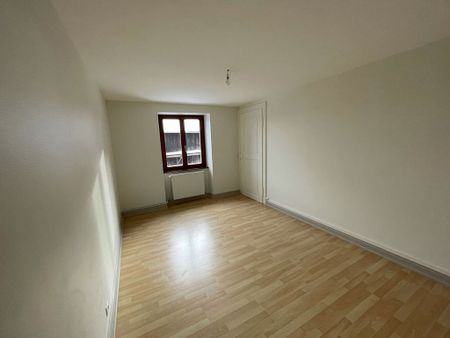 location Appartement 3 pièces à Metzeral - REF 109-12-RS - Photo 2