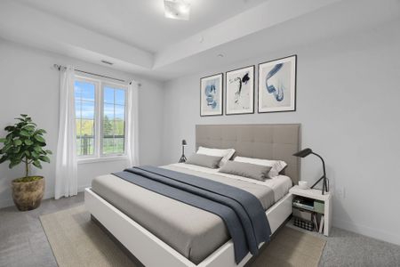 For Lease - 110 Grew Boulevard Unit# 409, Georgina, Ontario - Photo 2