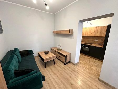 Częstochowa Stare Miasto, Berka Joselewicza - Фото 2