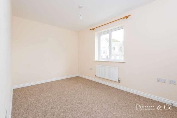 Redpoll Road, Queens Hill, Norwich, NR8 - Photo 1