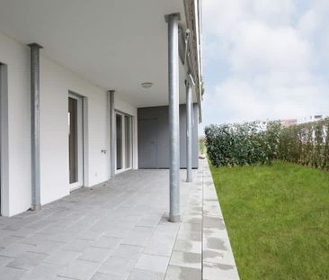 3.5 Zimmer, 87 m² - Photo 4