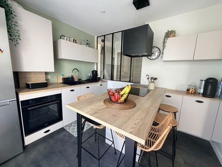 Location Maison 5 pièces 114m² - Photo 4