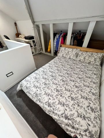 1 Bed Detached House, Heathstan Road, W12 - Photo 2