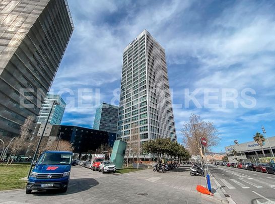 Plaça dEuropa, L'Hospitalet de Llobregat, Catalonia 08908 - Photo 1