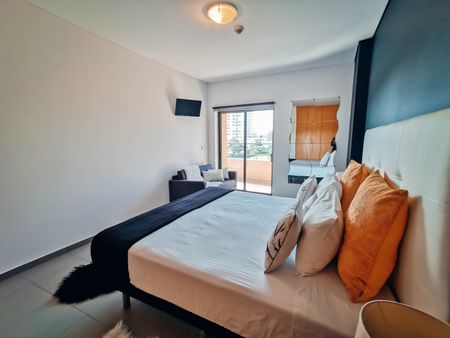 Apartamento T1 para Férias na Praia da Rocha - Photo 5