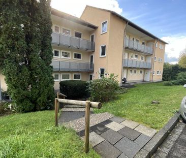 3-Zimmer-Wohnung in Siegen Wenscht - Photo 5