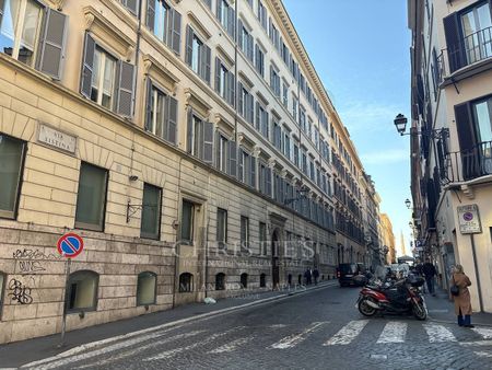 Bilocale via Sistina, Spagna, Roma - Foto 3