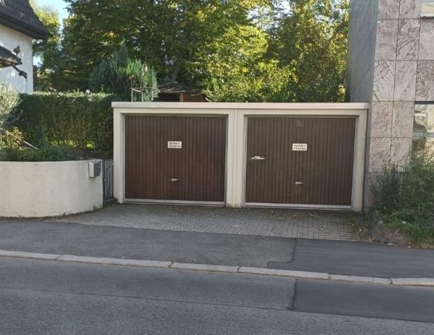 Möblierte renovierte 5 Zim. Wohnung in Sindelfingen Mitte - Foto 1