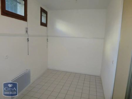 Appartement à louer 1 pièce 31.69m² - Photo 5