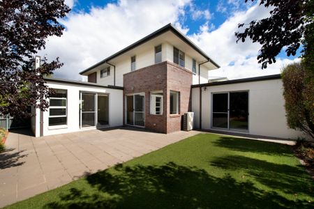 Spacious Home in Crace - Photo 5