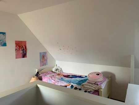 Instapklare woning met tuin en garage te huur in Beitem - Photo 3