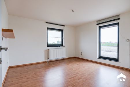 Ruime woning met 4 slaapkamers in Herk-de-Stad - Photo 4