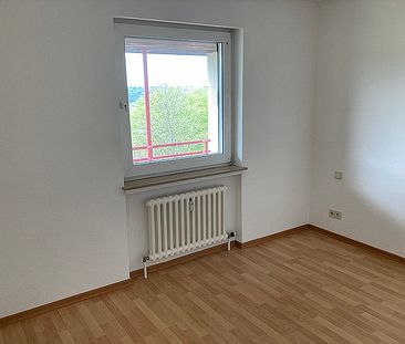 (!!nur mit WBS und über 60 Jahre!!) 2-Zimmer-Wohnung in Koblenz Horchheimer Höhe - Photo 3