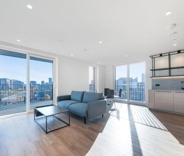 2 bedroom apartment to rent - Photo 3