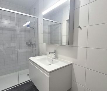 1ère location : magnifique appartement neuf de 3.5 pièces au Locle - Photo 6