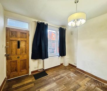 2 bedroom terraced house to rent - Photo 6