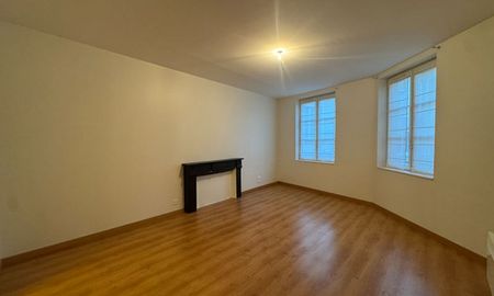 Location Appartement 2 pièces LIMOGES (87000) - Photo 4