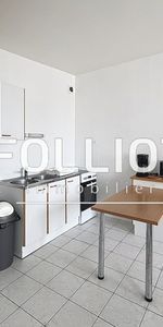 A louer : Appartement 2 Pièces à Fougères - Photo 3