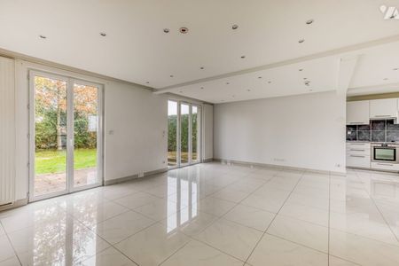 LOCATION MAISON DE PLAIN PIED PANILLEUSE - Photo 2