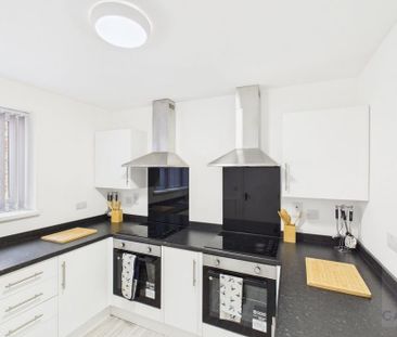 6 bedroom terraced house to rent - Photo 5