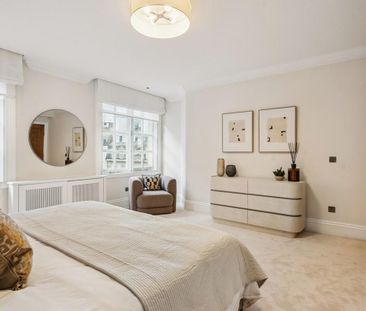 3 bedroom apartment to rent - Photo 1