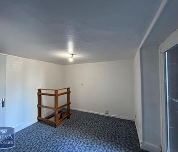 Location Appartement 1 pièce 21m² GRENOBLE 38000 - Photo 3