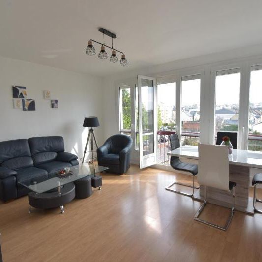 Location Appartement 3 pièces 73m² LE MANS 72000 - Photo 1