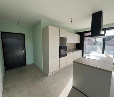 Appartement te huur - Foto 4