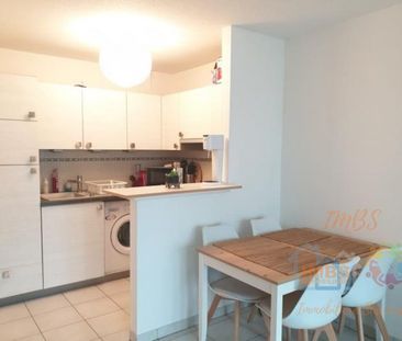 Appartement 2 pièces BISCHHEIM - 2 pièce(s) - 44.26 m2 - Photo 2