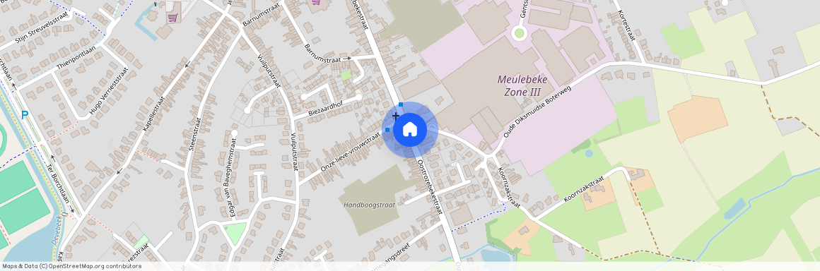 Oostrozebekestraat 224, 8760 Meulebeke