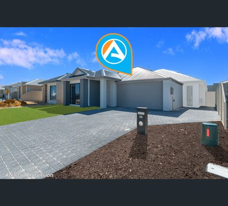 56A Lunarossa Drive, Two Rocks, WA 6037 - Photo 3