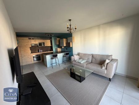 Location Appartement 3 pièces 59m² ILLKIRCH GRAFFENSTADEN 67400 - Photo 2
