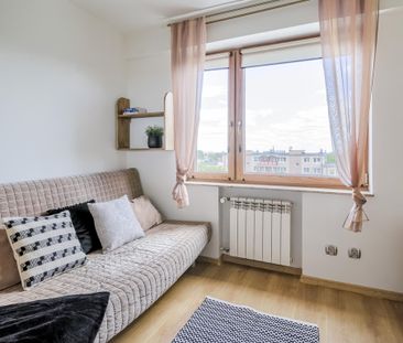 Pruszkowski (pow.), Piastów, gen. Józefa Wysockiego - Zdjęcie 5