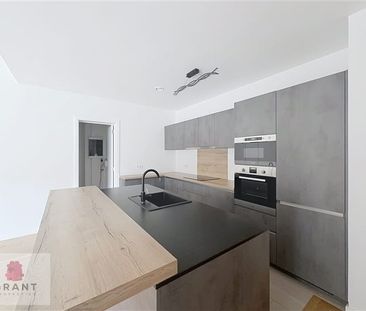 Appartement te huur - Foto 1