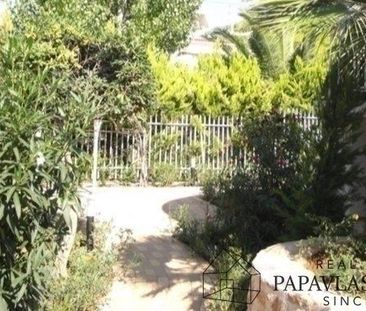 Μονοκατοικία για ενοικίαση Ευρυάλη (Βούλα) - Photo 2